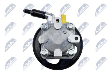 Фото 5 - Насос гідропідсилювача NTY SPWNS013