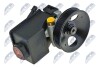 POWER STEERING PUMP - (6654601080, 6654601180, 6654601280) NTY SPW-PL-011 (фото 1)