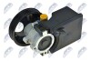 POWER STEERING PUMP - (6654601080, 6654601180, 6654601280) NTY SPW-PL-011 (фото 2)