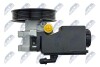 POWER STEERING PUMP - (6654601080, 6654601180, 6654601280) NTY SPW-PL-011 (фото 3)