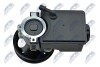 POWER STEERING PUMP - (6654601080, 6654601180, 6654601280) NTY SPW-PL-011 (фото 4)