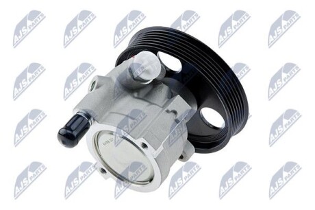 Фото 2 - Насос гидроусилителя NTY SPW-RE-001 (SPWRE001)