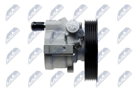 Фото 3 - Насос гидроусилителя NTY SPW-RE-001 (SPWRE001)