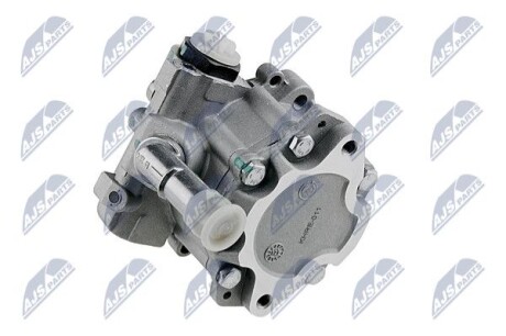 Фото 2 - Насос гідропідсилювача NTY SPW-RE-011 (SPWRE011)