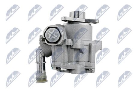 Фото 4 - Насос гідропідсилювача NTY SPW-RE-011 (SPWRE011)