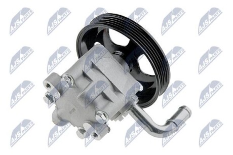 Фото 2 - Насос гідропідсилювача NTY SPW-SU-001 (SPWSU001)