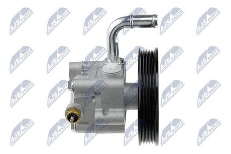 Фото 3 - Насос гідропідсилювача NTY SPW-SU-001 (SPWSU001)