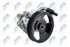 POWER STEERING PUMP - (4910065D10) NTY SPW-SU-004 (фото 1)