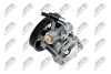 POWER STEERING PUMP - (4910065D10) NTY SPW-SU-004 (фото 2)