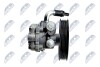 POWER STEERING PUMP - (4910065D10) NTY SPW-SU-004 (фото 3)