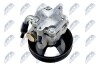 POWER STEERING PUMP - (4910065D10) NTY SPW-SU-004 (фото 4)