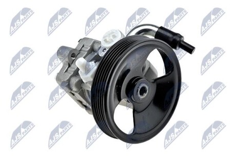 Power steering pump - NTY SPW-SU-004