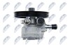 POWER STEERING PUMP - NTY SPW-SU-005 (фото 3)