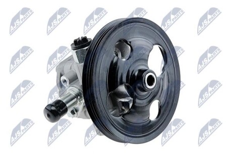 POWER STEERING PUMP - NTY SPW-SU-005 (фото 1)