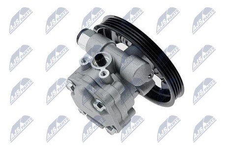 Фото 2 - Насос гідропідсилювача NTY SPWSU006