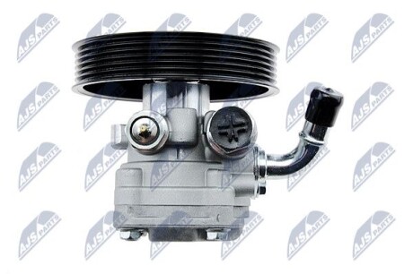 Фото 3 - Насос гидроусилителя NTY SPW-SU-007 (SPWSU007)