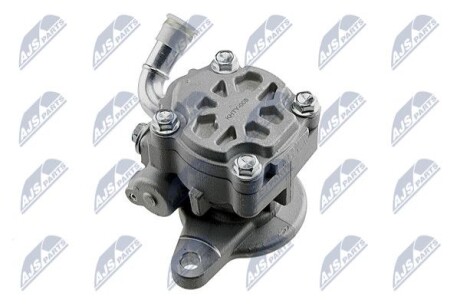 Фото 5 - Насос гідропідсилювача NTY SPW-TY-005 (SPWTY005)