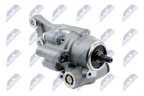 Power steering pump - NTY SPW-TY-012