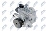 POWER STEERING PUMP - NTY SPW-TY-013 (фото 1)