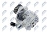 POWER STEERING PUMP - NTY SPW-TY-013 (фото 2)