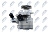 POWER STEERING PUMP - NTY SPW-TY-013 (фото 3)