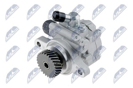 Power steering pump - NTY SPW-TY-013