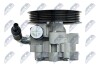 POWER STEERING PUMP - (4431005100) NTY SPW-TY-017 (фото 3)