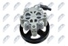 POWER STEERING PUMP - (4431005100) NTY SPW-TY-017 (фото 4)