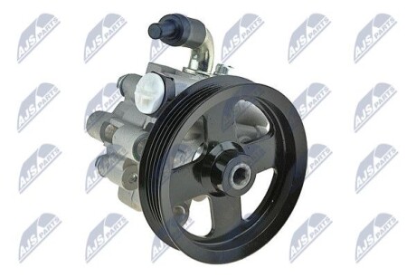 Power steering pump - NTY SPW-TY-017