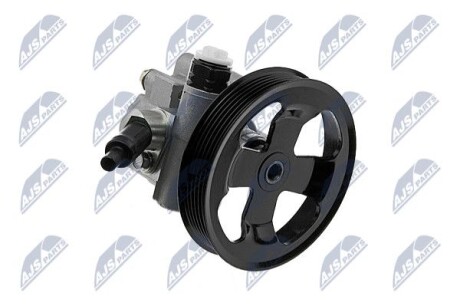 Фото 2 - Насос гидроусилителя NTY SPW-TY-027