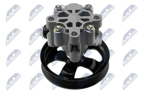 Фото 3 - Насос гидроусилителя NTY SPW-TY-027