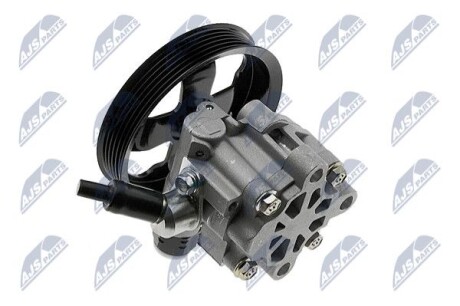 Фото 4 - Насос гидроусилителя NTY SPW-TY-027