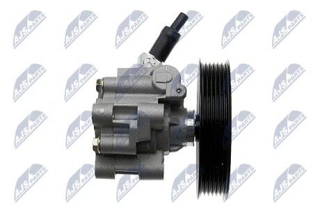 Power steering pump - NTY SPW-TY-027