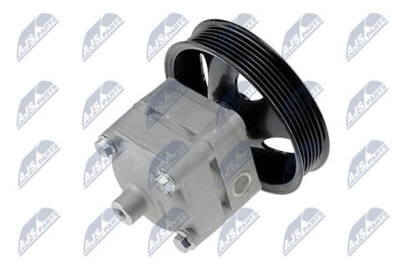 Фото 2 - Насос гідропідсилювача NTY SPW-VV-007 (SPWVV007)