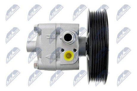 Фото 3 - Насос гідропідсилювача NTY SPW-VV-007 (SPWVV007)