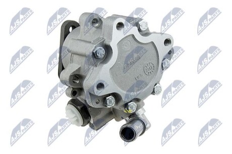 Фото 2 - Насос гідропідсилювача NTY SPW-VW-017 (SPWVW017)