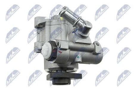 Фото 3 - Насос гідропідсилювача NTY SPW-VW-017 (SPWVW017)