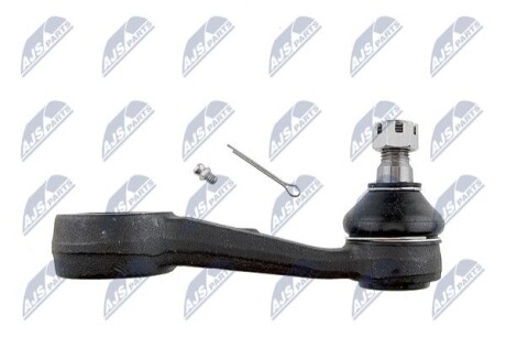 Фото 3 - Кардан рульового валу NTY SWK-FR-000 (SWKFR000)