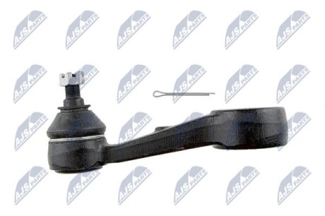 Фото 3 - Кардан рулевого вала NTY SWK-MZ-000 (SWKMZ000)