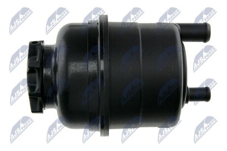 Фото 3 - Насос гидроусилителя NTY SZW-BM-000 (SZWBM000)