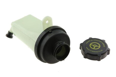 Фото 2 - Насос гідропідсилювача NTY SZW-FR-001 (SZWFR001)