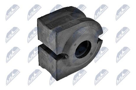 Фото 2 - Втулка стабилизатора NTY ZGS-BM-000 (ZGSBM000)