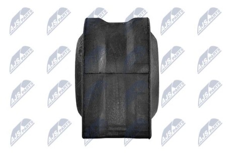 Фото 3 - Втулка стабилизатора NTY ZGS-BM-000 (ZGSBM000)