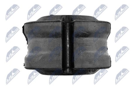 Фото 5 - Втулка стабилизатора NTY ZGS-BM-000 (ZGSBM000)