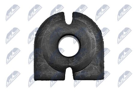 Фото 6 - Втулка стабилизатора NTY ZGS-BM-000 (ZGSBM000)