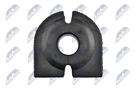 Фото 7 - Втулка стабилизатора NTY ZGS-BM-000 (ZGSBM000)