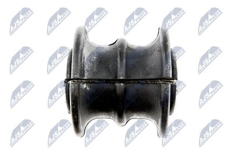 Фото 2 - Втулка стабілізатора NTY ZGS-CH-045 (ZGSCH045)