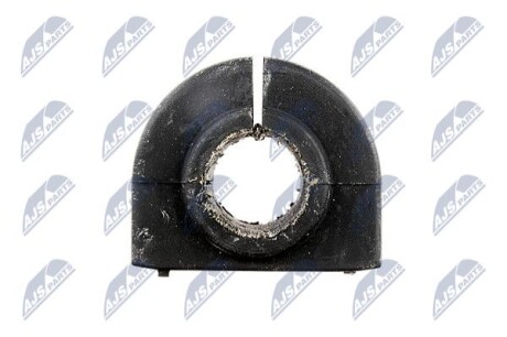 Фото 3 - Втулка стабілізатора NTY ZGS-CH-045 (ZGSCH045)