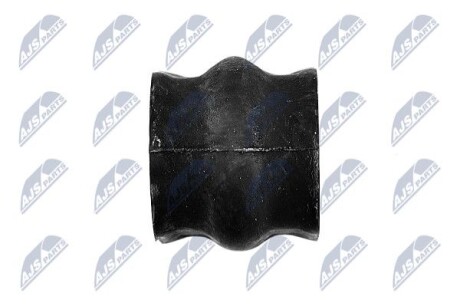 Фото 4 - Втулка стабілізатора NTY ZGS-SB-008 (ZGSSB008)