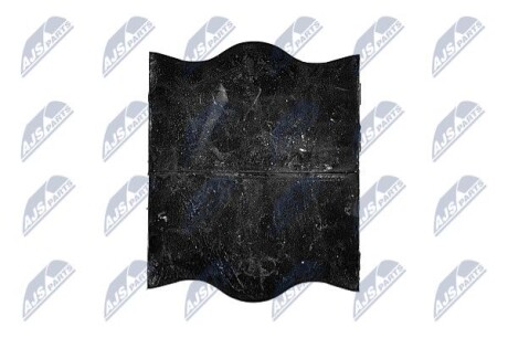 Фото 5 - Втулка стабілізатора NTY ZGS-SB-008 (ZGSSB008)